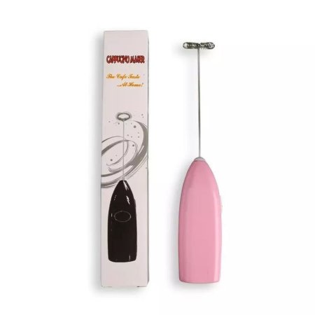 خفاق النسكافيه يعمل بالبطارية