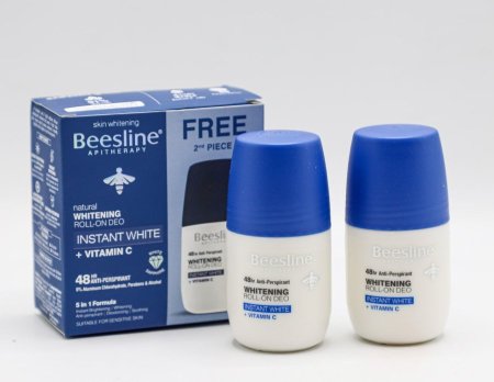 رول اون  من بيزلين