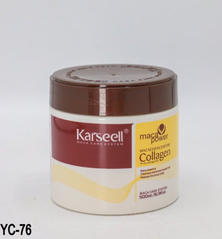 ماسك كارسيل للشعر