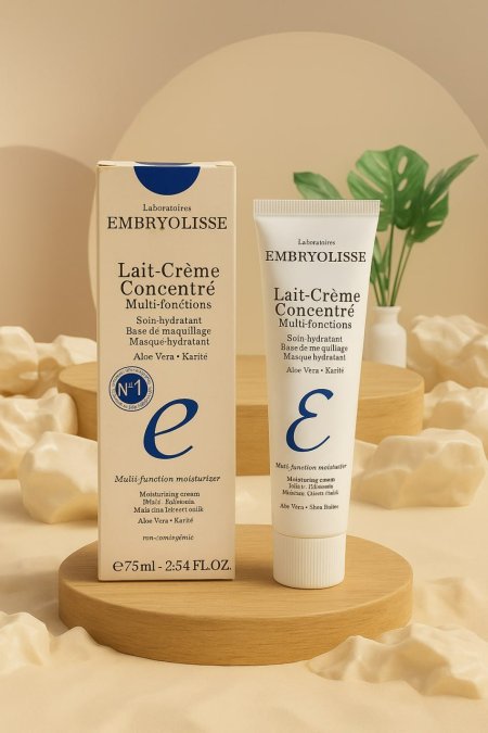 مرطب مغذي متعدد الوظائف من إمبريوليس 75ml