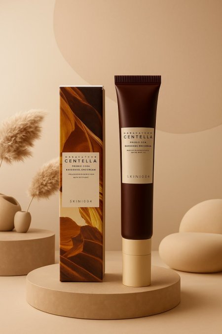 كريم العين سينتيلا