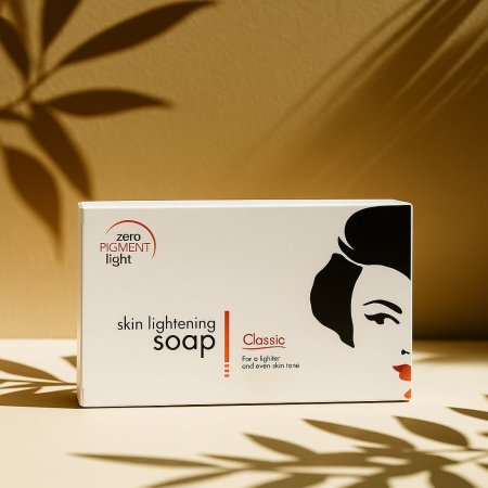 صابونة اسيد