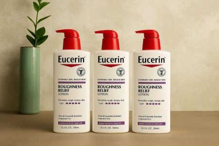 منظف الجسم والوجه المتقدم من يوسيرين