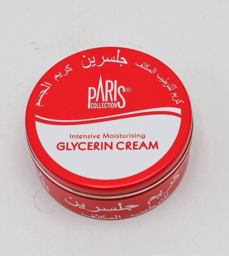 كريم الترطيب جلسرين