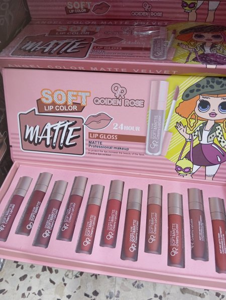 مجموعة جولدن روز