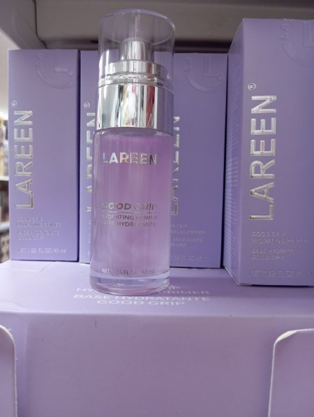 برايمر لارين