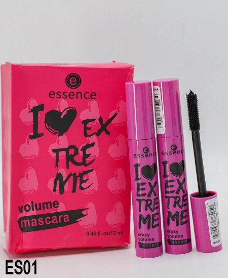 مسكارة اسنس