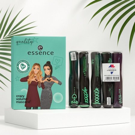 مسكارة اسنس