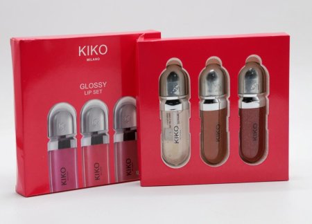 مجموعه كيكو 3 قطع