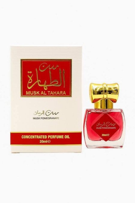 مسك طهارة/دبي