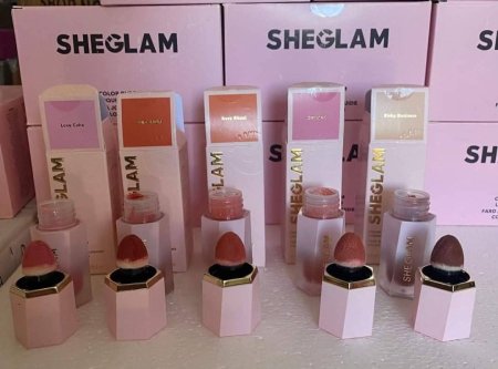 بلشر شيجلام