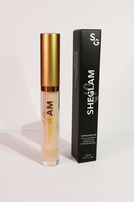 كونسيلر شيجلام