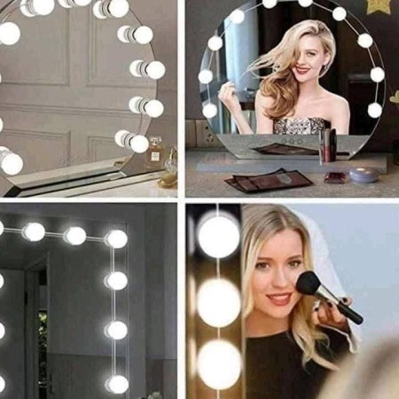 حبل إضاءة 3 درجات