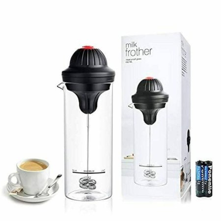 خفاق النسكافيه