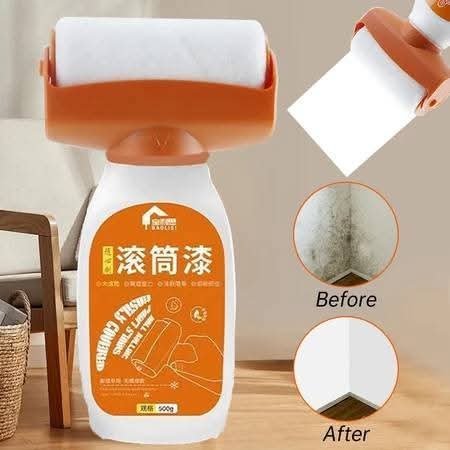 رول دهان تغطية الأوساخ