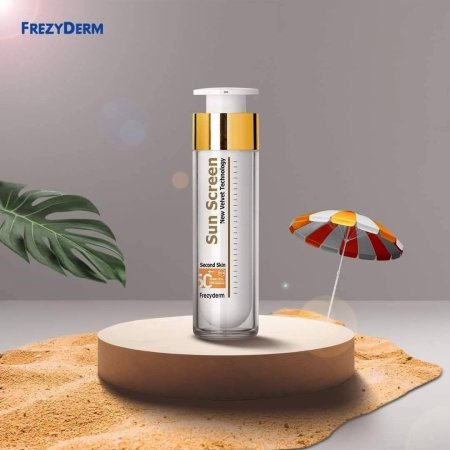 واقي الشمس فريزاديرم الأصلي