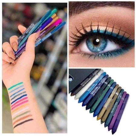 اقلام كحل فلورمار/كيكو