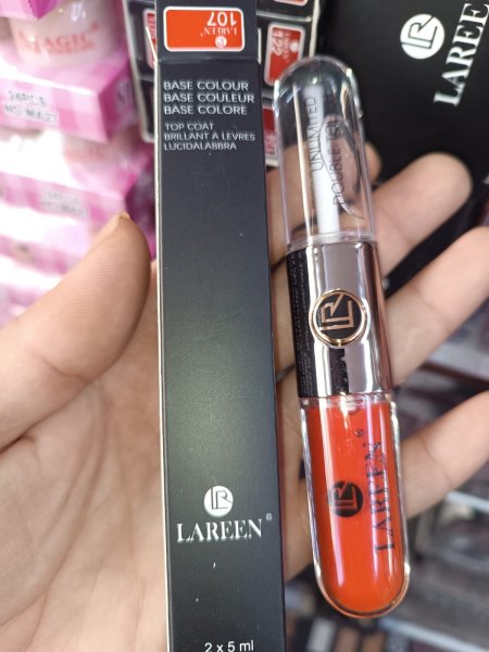 بديل الكيكو من لارين