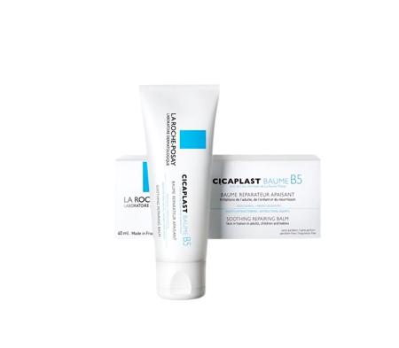 بلسم لاروش بوزيه سيكابلاست بوم B5