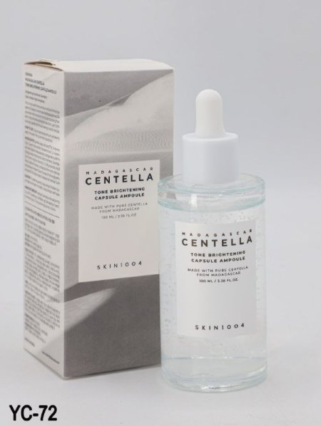 سيروم سينتلا SKIN1004 Madagascar Centella