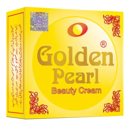 كريم التفتيح جولدن بيرل