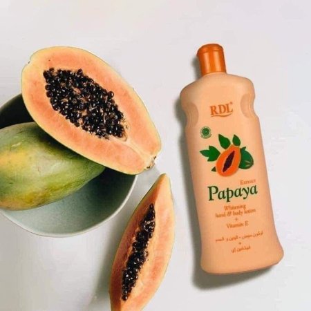 لوشن بابايا الاصلي 🍊