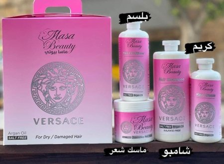 بكج الشعر فرزاتشي 